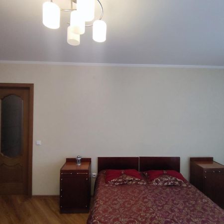 2-Х Кімн Квартира В Новобудові Тернопил Екстериор снимка