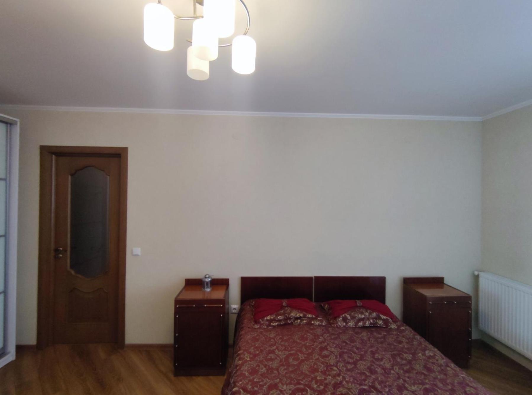 2-Х Кімн Квартира В Новобудові Тернопил Екстериор снимка