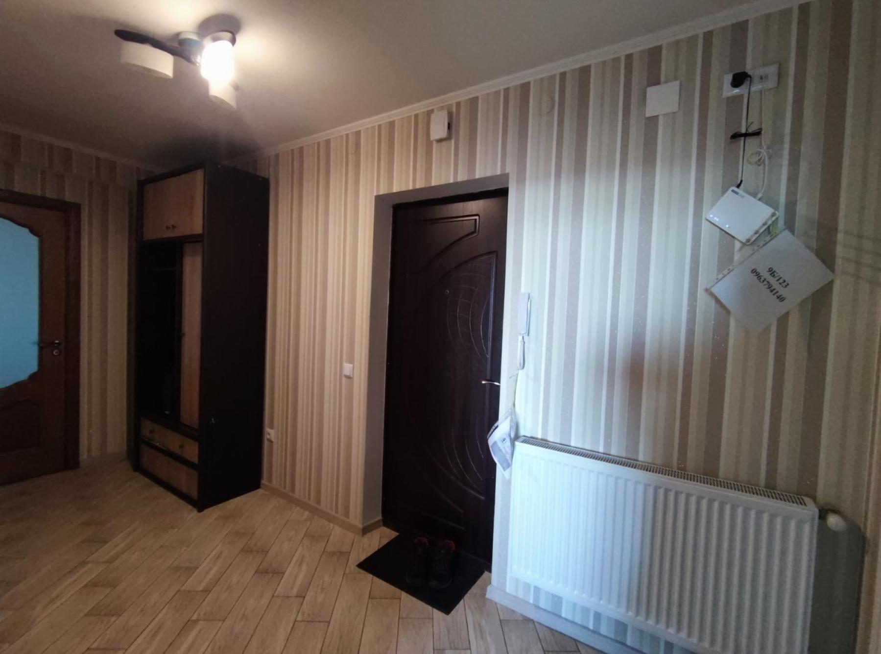 2-Х Кімн Квартира В Новобудові Тернопил Екстериор снимка