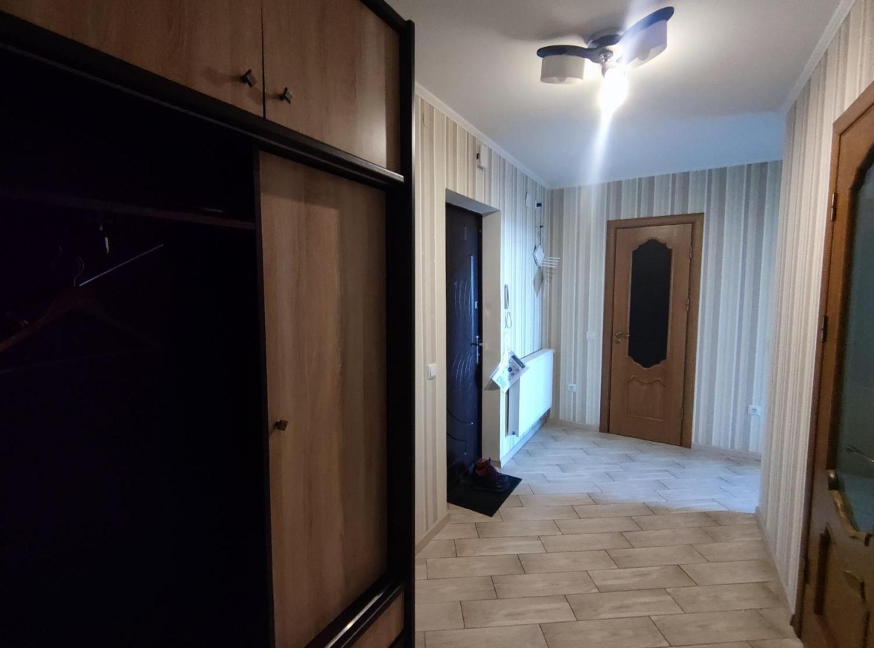 2-Х Кімн Квартира В Новобудові Тернопил Екстериор снимка